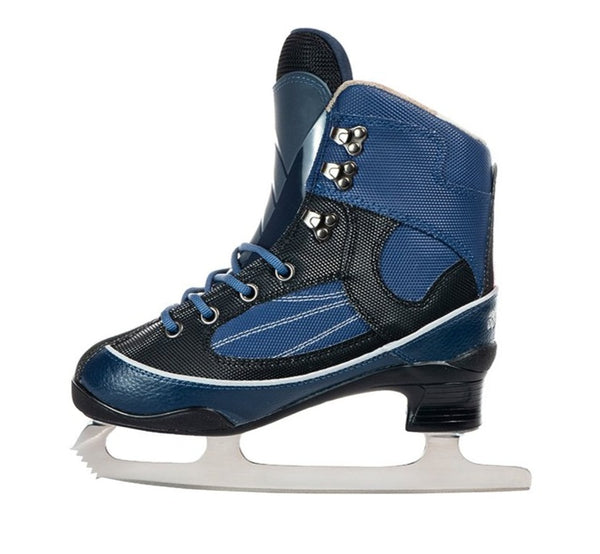 American SoftRent Rental Ice Skate - American Athlteic - [rental_ice_skate] - [rental_figure_skate]