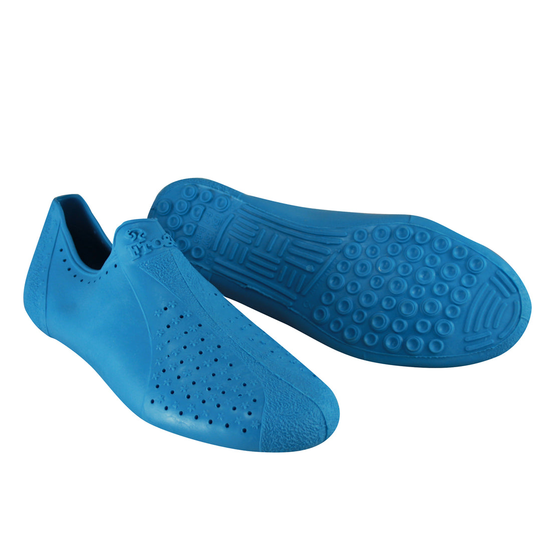 Sky Blue Frogg Water Shoe – American Athletic