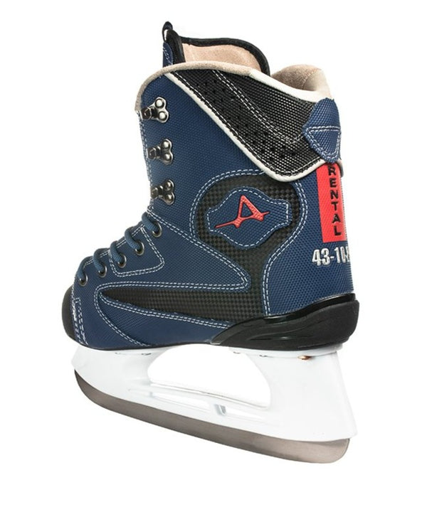 848 SoftRent Hockey Skate - American Athletic  - [rental_ice_skate] - [rental_figure_skate]