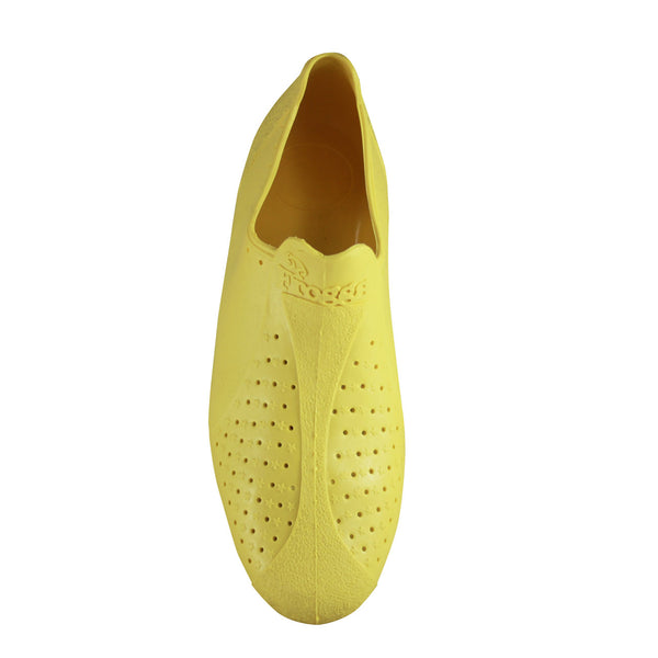 Sand Yellow Frogg Water Shoe - American Athletic  - [water_shoe]