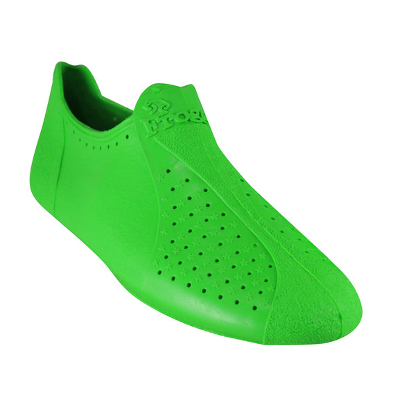 Classic Green Frogg Water Shoe - American Athletic  - [water_shoe]