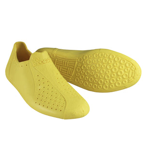 Sand Yellow Frogg Water Shoe - American Athletic  - [water_shoe]