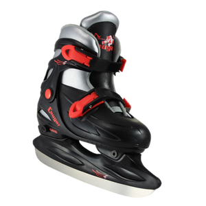 Boy's Cougar Adjustable Hard Shell Skate - American Athletic  - [ice_skate]