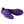 Load image into Gallery viewer, Deep Purple Frogg Water Shoe - American Athletic  - [water_shoe]
