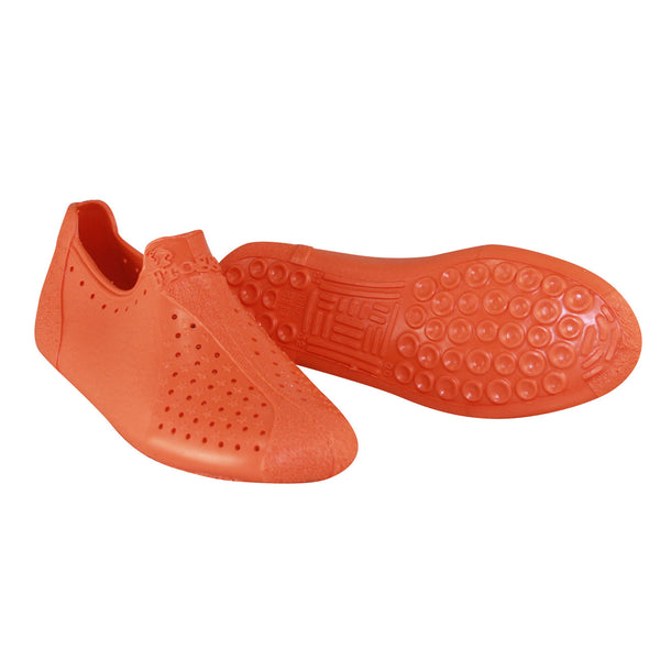 Beachball Orange Frogg Water Shoe - American Athletic  - [water_shoe]