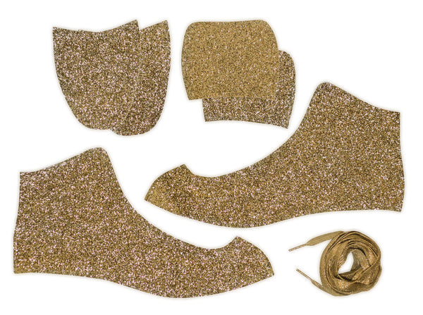 gold skate wrap - American Athlteic - [figure_skate_tape] - [custom_figure_skate] - ice_skate_wrap]