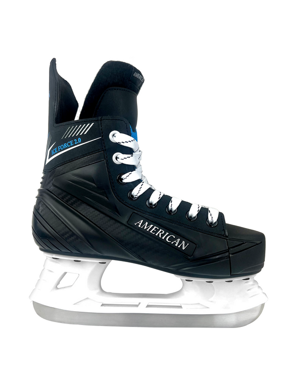 Men's American Ice Force 2.0 Hockey Skate