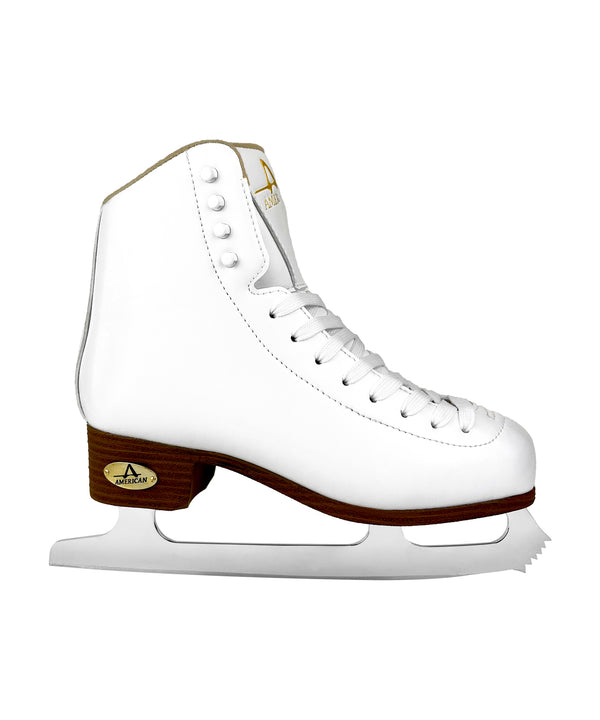 american athletic figure skate