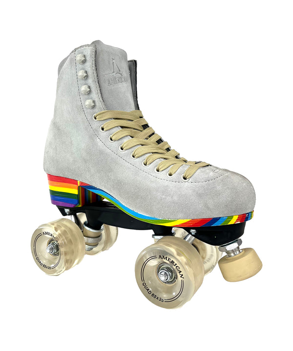 All One Quad Roller Skate – American Athletic