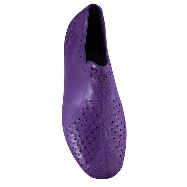 Deep Purple Frogg Water Shoe - American Athletic  - [water_shoe]