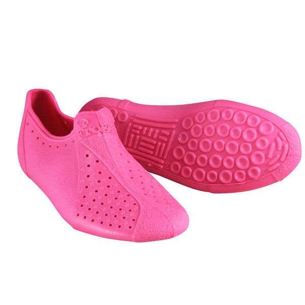Flamingo Pink Frogg Water Shoe - American Athletic  - [water_shoe]