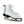 Load image into Gallery viewer, Girl&#39;s American Leather Lined Figure Skate - American Athletic  - [ice_skate]
