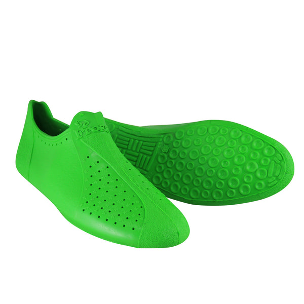Classic Green Frogg Water Shoe - American Athletic  - [water_shoe]