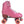 Load image into Gallery viewer, Pink roller skate wrap - American Athletic - [custom_roller_skate] - [roller_skate_tape] - [pink_skate_wrap]
