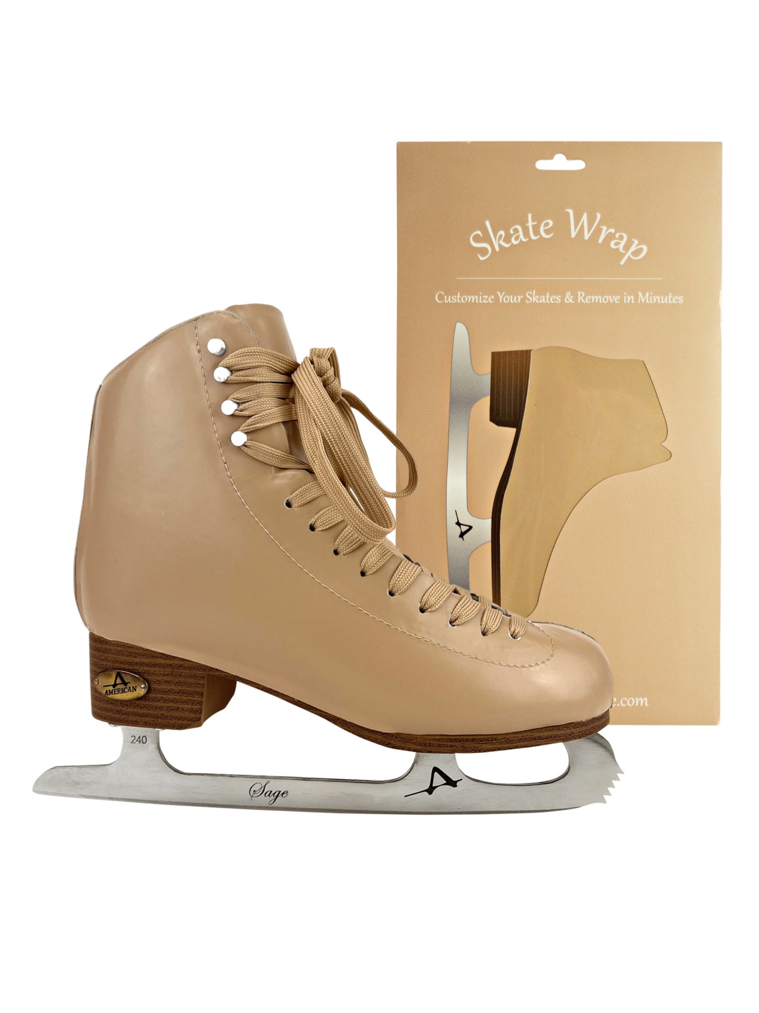 Ice Skates For Sale, Buy Quality Hockey & Figure Skates Online ...