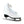 Load image into Gallery viewer, Girl&#39;s American Leather Lined Figure Skate - American Athletic  - [ice_skate]
